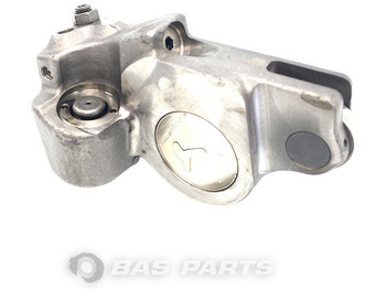 מנוע וחלקים VOLVO