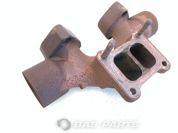 יריעת פליטה VOLVO