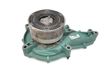 משאבת נוזל קירור VOLVO