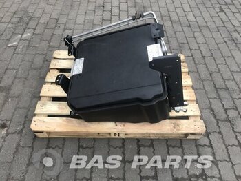 חלק מזגן עבור משאית Webasto MERCEDES Actros MP4 Webasto parking cooler 9608302160 BigSpace L-cab L2H3: תמונה 1