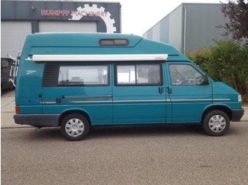 קרוואן Volkswagen TRANSPORTER T4 2.4D KARMANN KARUSO BUSCAMPER: תמונה 1