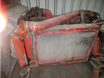 מנוע DEUTZ