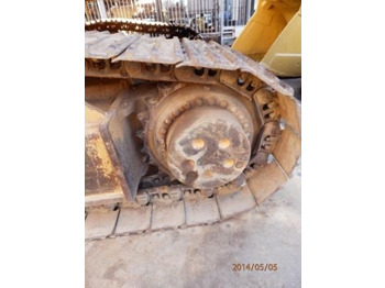 מחפר סורק LIEBHERR R954LI S/N: 0494-0358: תמונה 5
