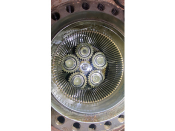 הנעה סופית LIEBHERR