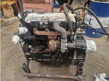 מנוע DEUTZ