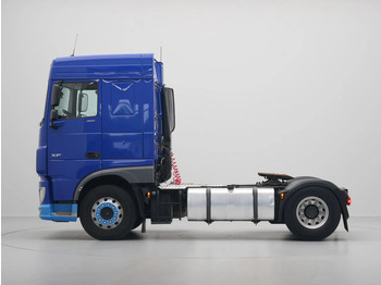 יחידת טרקטור DAF XF 450 FT Space Cab, PTO: תמונה 3