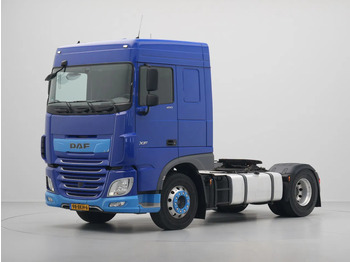 יחידת טרקטור DAF XF 450 FT Space Cab, PTO: תמונה 2