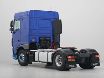 יחידת טרקטור DAF XF 450 FT Space Cab, PTO: תמונה 4