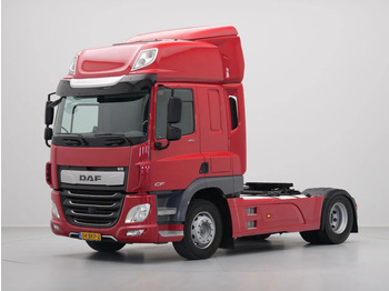 יחידת טרקטור DAF CF 410