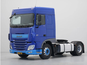 יחידת טרקטור DAF XF 440