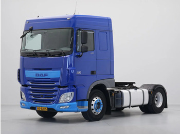 יחידת טרקטור DAF XF 440