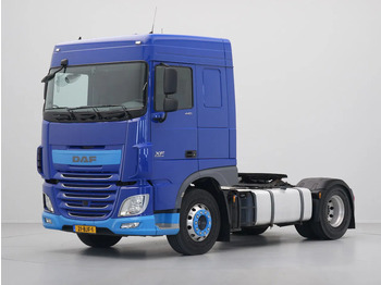 יחידת טרקטור DAF XF 440