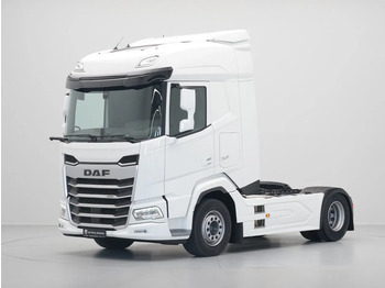 יחידת טרקטור DAF XF 480