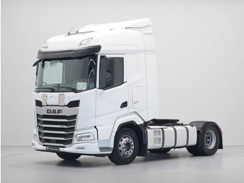 יחידת טרקטור DAF XF 480