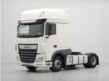 יחידת טרקטור DAF XF 480