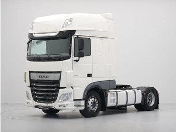 יחידת טרקטור DAF XF 480