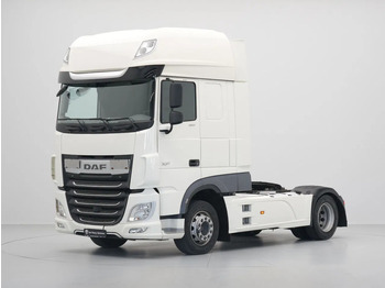 יחידת טרקטור DAF XF 480