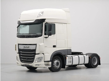 יחידת טרקטור DAF XF 480