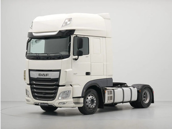יחידת טרקטור DAF XF 480
