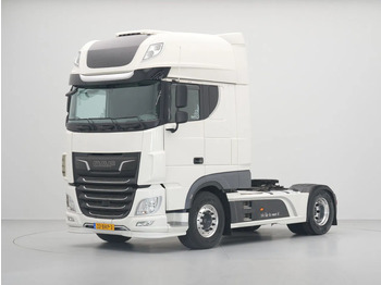 יחידת טרקטור DAF XF 480