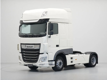 יחידת טרקטור DAF XF 480