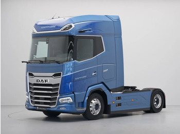 יחידת טרקטור DAF XG+ 480