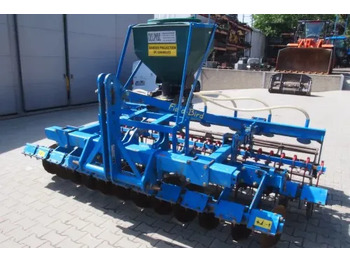 הַחכָּרָה Agregat uprawowo-siewny Rabe Werk 2011 3m brona talerzowa z siewnikiem do poplonów Agregat uprawowo-siewny Rabe Werk 2011 3m brona talerzowa z siewnikiem do poplonów: תמונה 3 הַחכָּרָה Agregat uprawowo-siewny Rabe Werk 2011 3m brona talerzowa z siewnikiem do poplonów Agregat uprawowo-siewny Rabe Werk 2011 3m brona talerzowa z siewnikiem do poplonów: תמונה 3