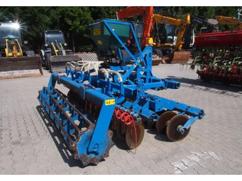 הַחכָּרָה Agregat uprawowo-siewny Rabe Werk 2011 3m brona talerzowa z siewnikiem do poplonów Agregat uprawowo-siewny Rabe Werk 2011 3m brona talerzowa z siewnikiem do poplonów: תמונה 5 הַחכָּרָה Agregat uprawowo-siewny Rabe Werk 2011 3m brona talerzowa z siewnikiem do poplonów Agregat uprawowo-siewny Rabe Werk 2011 3m brona talerzowa z siewnikiem do poplonów: תמונה 5