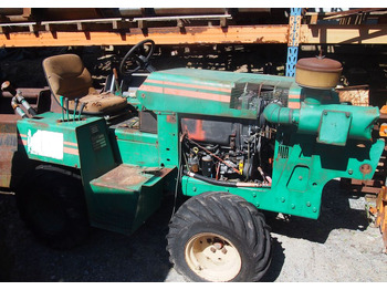 טרנצ'ר DITCH WITCH