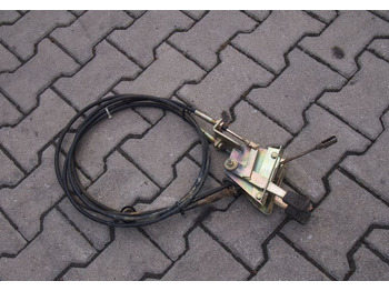 תמסורת MASSEY FERGUSON