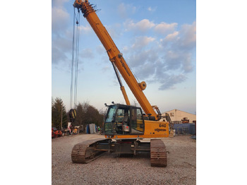 עגורן זוחל SENNEBOGEN