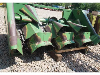ראש תירס JOHN DEERE
