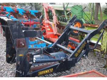 מעמיס קדמי לטרקטור CLAAS