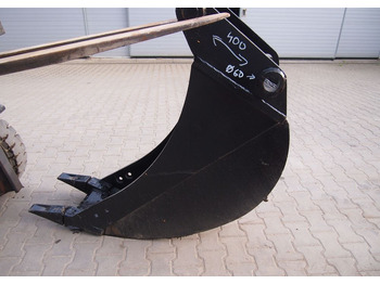 דלי מחפר LIEBHERR