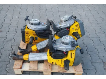 ציוד בנייה WACKER