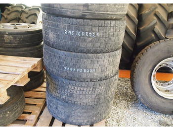 צמיג MICHELIN