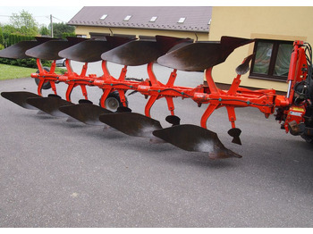 מחרשה KUHN