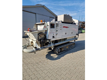 משאבת בטון נייחת SCHWING STETTER