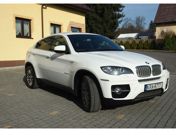 מכונית BMW