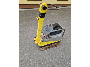 לוח רטט WACKER