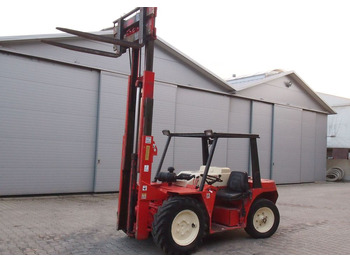 מלגזת סולר MANITOU MC 20