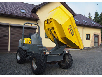 מיני מסיר פסולת WACKER