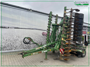 משדדת דיסק AMAZONE