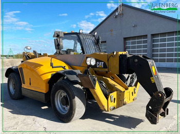 מפעיל טלסקופי CATERPILLAR TH