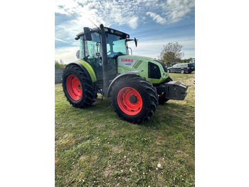 טרקטור חקלאי CLAAS Arion 430