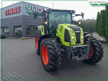טרקטור חקלאי CLAAS Arion 430