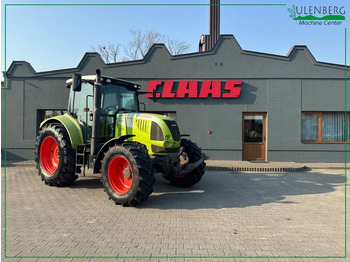 טרקטור חקלאי CLAAS Arion 610