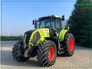 טרקטור חקלאי CLAAS Axion 840