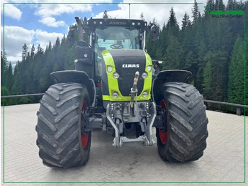 טרקטור חקלאי Claas Axion 960 cmatic: תמונה 2