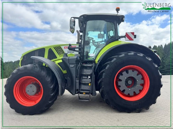 טרקטור חקלאי Claas Axion 960 cmatic: תמונה 4